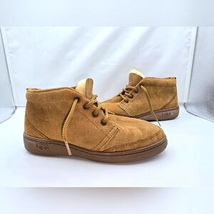 Men's Tan/Brown Ugg Boots